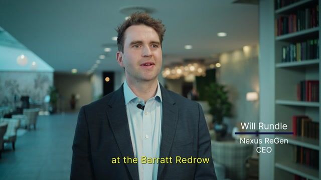 Barratt Redrow